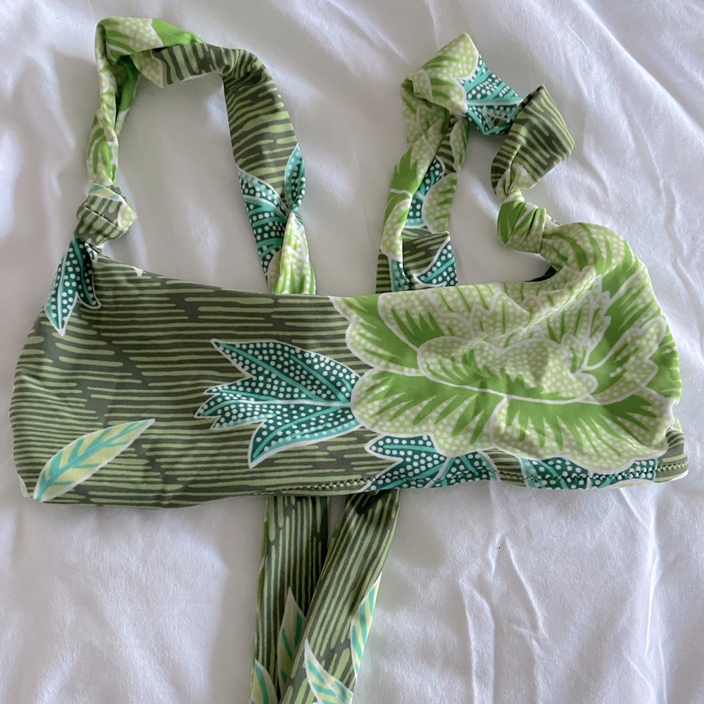 AERIE BIKINI TOP